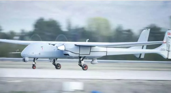 Foto - KAAN ve ANKA-3 birlikte uçacak! Yeni otonom sistemi ilk kez görücüye çıkıyor!