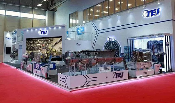 Foto - KAAN ve ANKA-3 birlikte uçacak! Yeni otonom sistemi ilk kez görücüye çıkıyor!