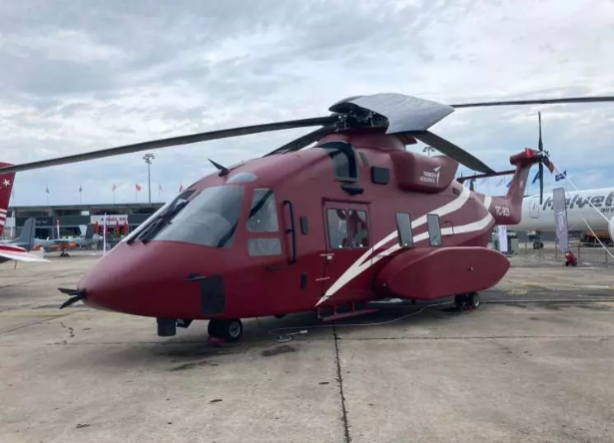 Foto - KAAN ve ANKA-3 birlikte uçacak! Yeni otonom sistemi ilk kez görücüye çıkıyor!