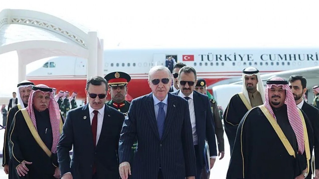 Kaan ve Gökbey'in ardından bir olay hamle daha! Suudi Arabistan o isme Türkiye yetkisi verildi