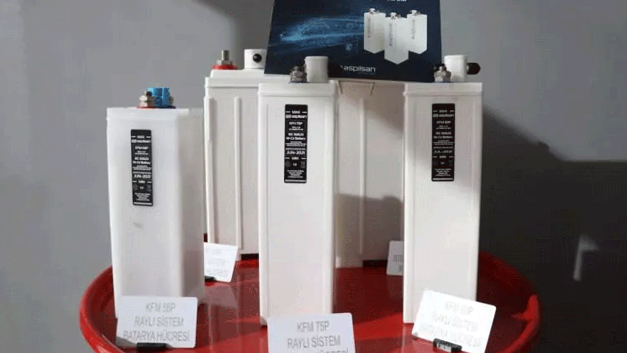 Foto - KAAN ve Hürjet'in arkasındaki gizli güç!