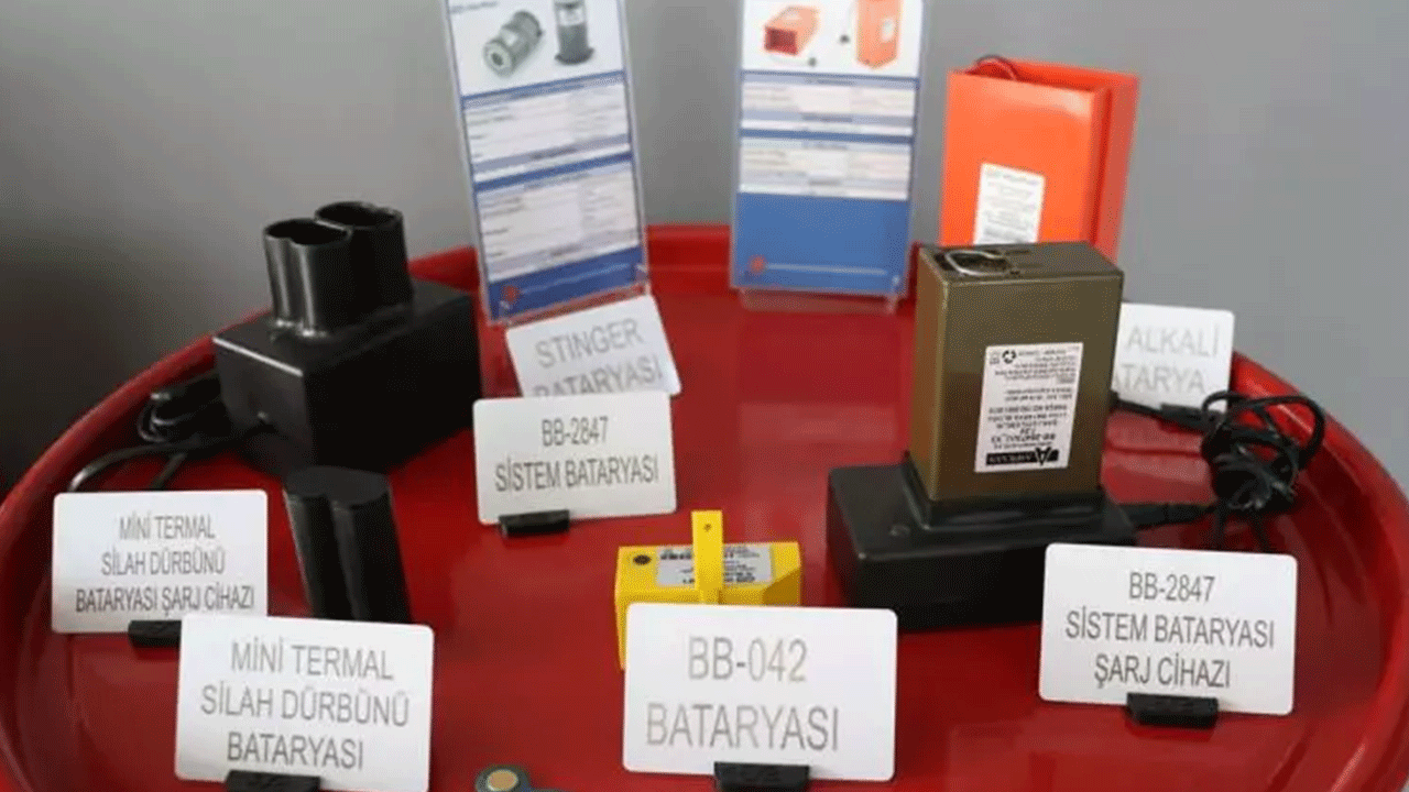 Foto - KAAN ve Hürjet'in arkasındaki gizli güç!