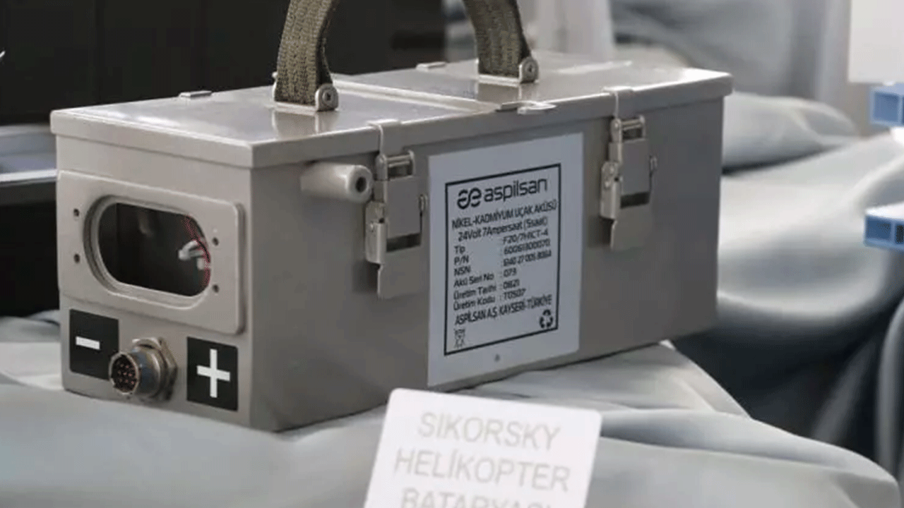 Foto - KAAN ve Hürjet'in arkasındaki gizli güç!