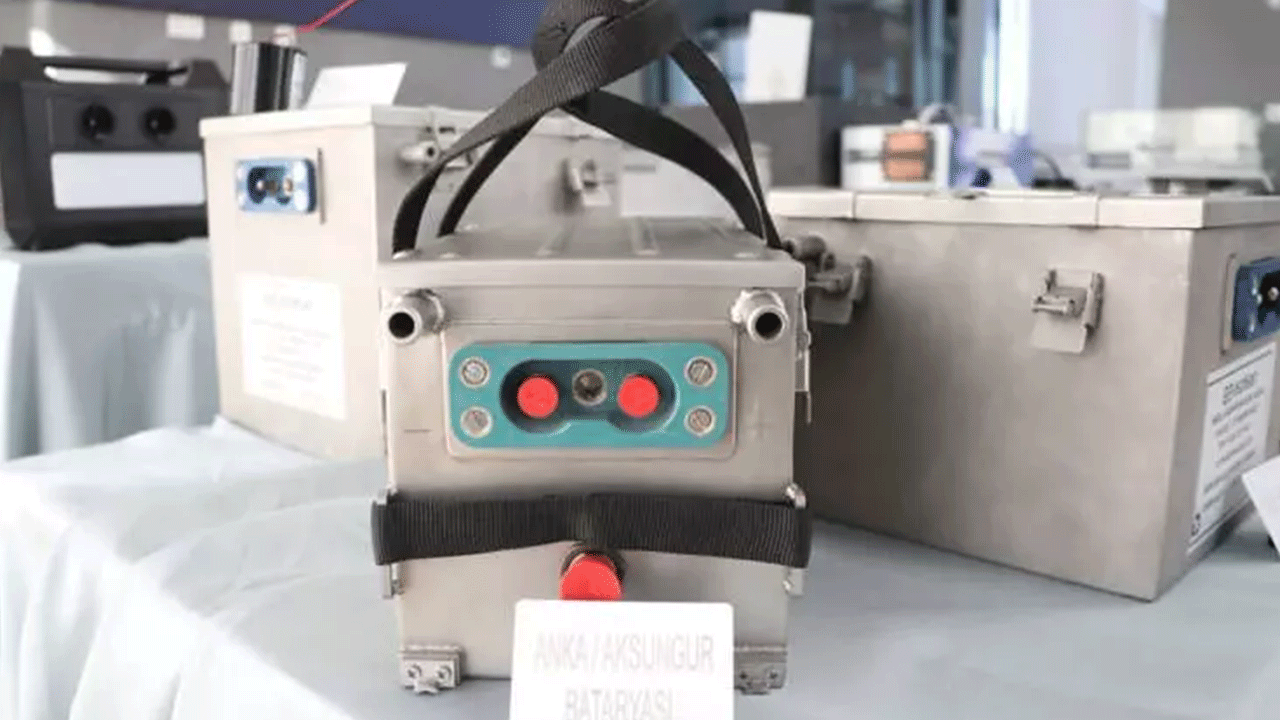 KAAN ve Hürjet'in arkasındaki gizli güç!