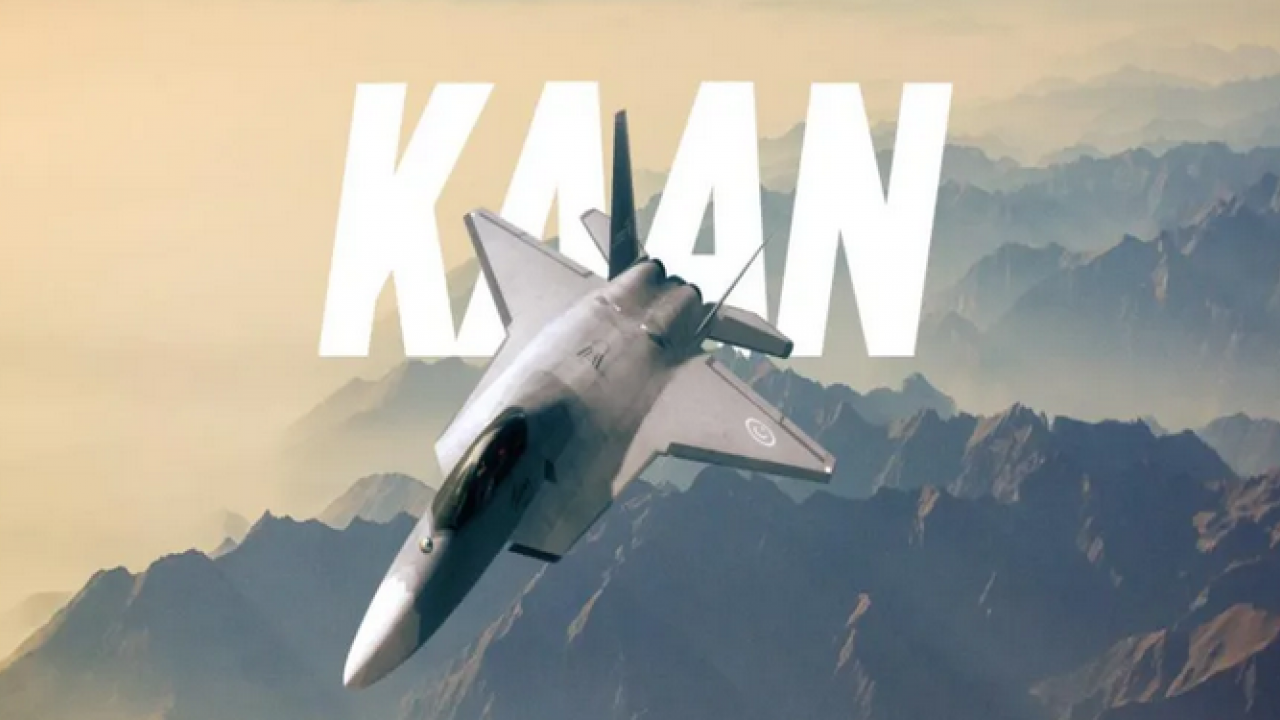 Foto - KAAN ve yerli motor çalışmaları plana uygun ilerliyor! Haluk Görgün paylaştı