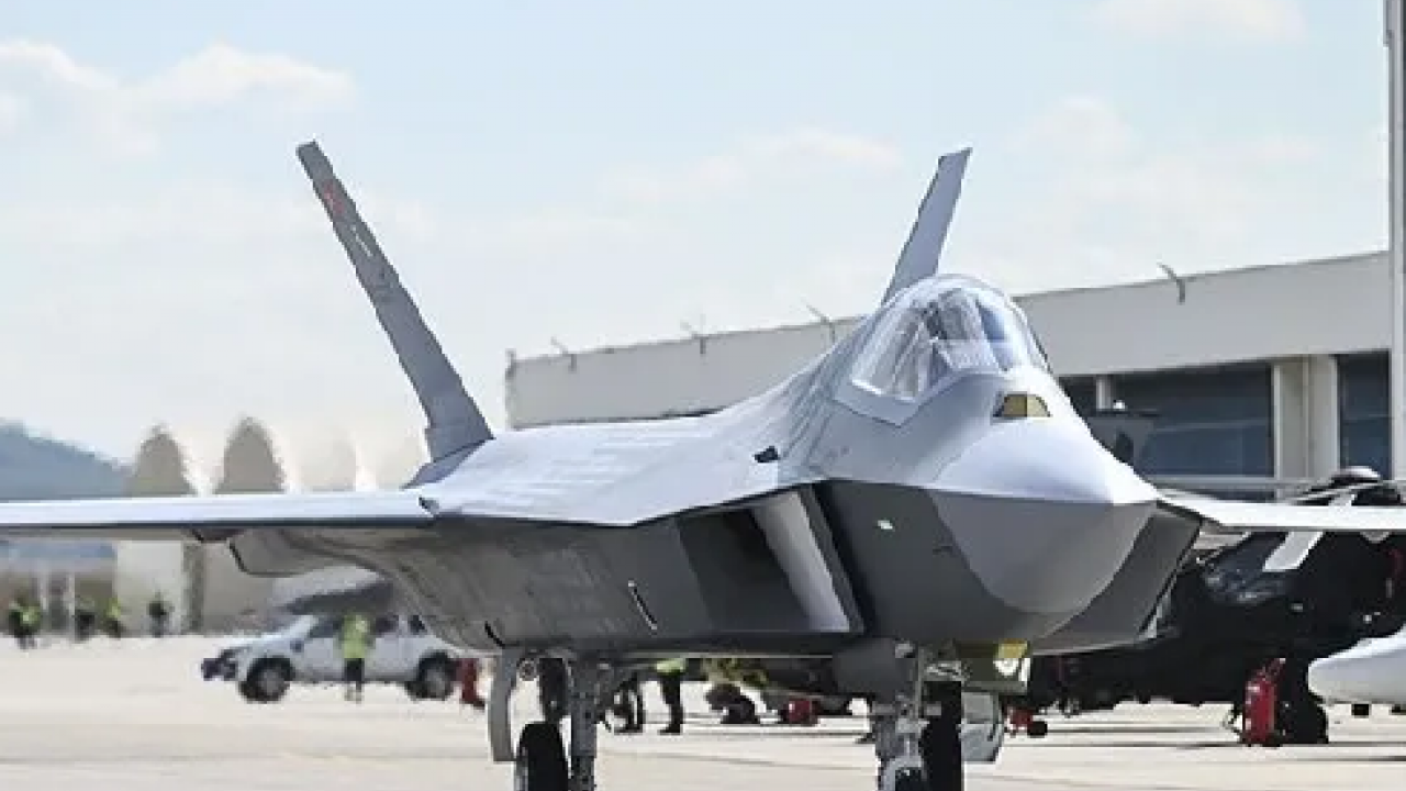 Foto - KAAN ve yerli motor çalışmaları plana uygun ilerliyor! Haluk Görgün paylaştı