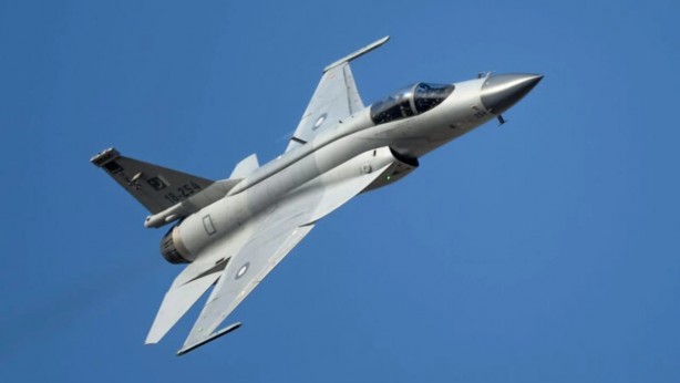 Foto - Kaan yerine JF-17 savaş uçağını almayı düşünen Azerbaycan'ın Türkiye planı ortaya çıktı!