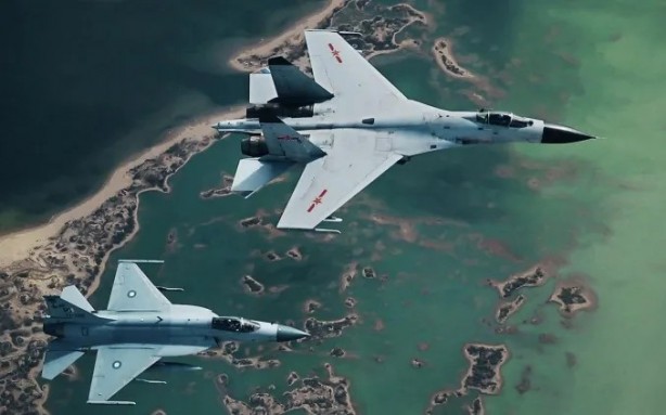 Foto - Kaan yerine JF-17 savaş uçağını almayı düşünen Azerbaycan'ın Türkiye planı ortaya çıktı!