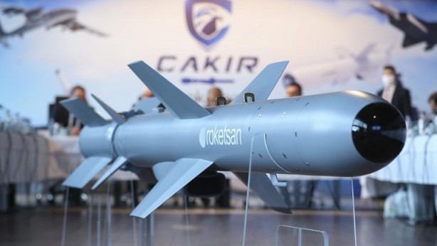 Foto - Kaan yerine JF-17 savaş uçağını almayı düşünen Azerbaycan'ın Türkiye planı ortaya çıktı!