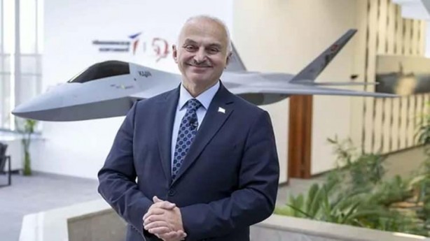 Foto - Kaan’a bir de böyle bakın! Türk Havacılık Sanayii’sinin altın günleri