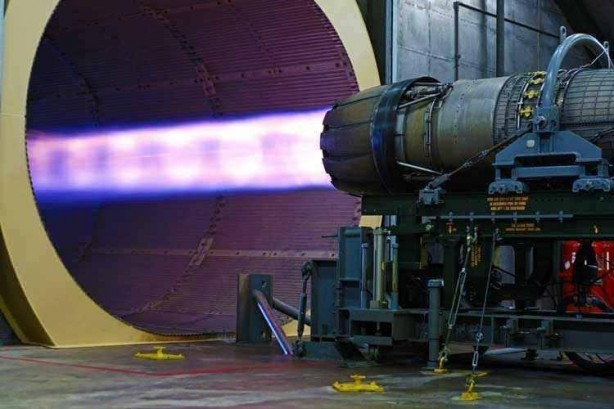 Foto - Kaan’a bir de böyle bakın! Türk Havacılık Sanayii’sinin altın günleri