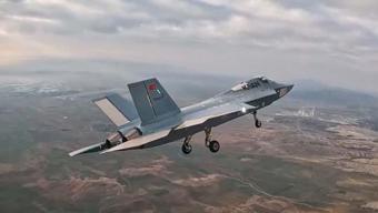 Foto - KAAN'a dünyadan tebrik yağıyor!