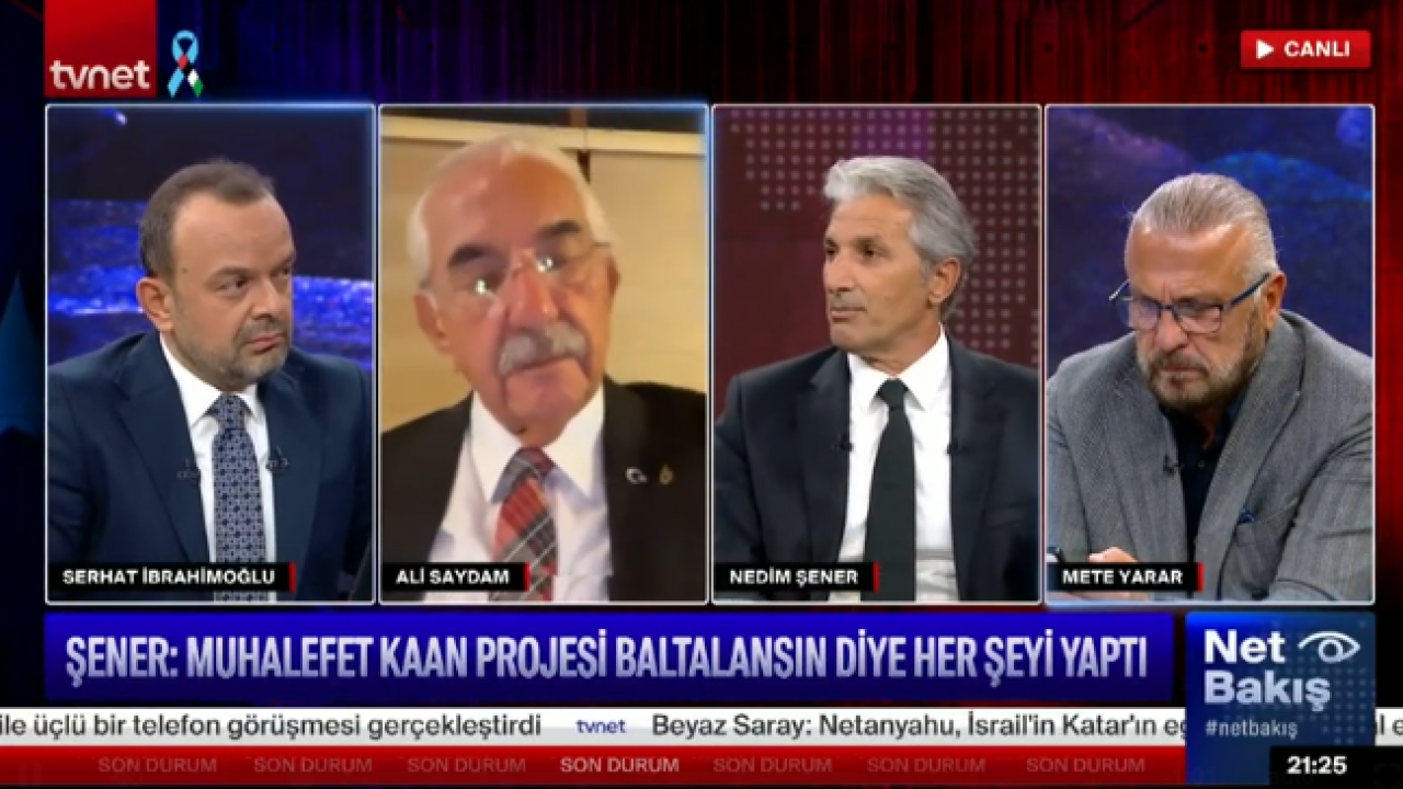 Foto - Kaan'la ilgili dikkat çeken tepki: Ayıp etmişiz, haksızlık yaptık dediklerini hiç duydunuz mu?