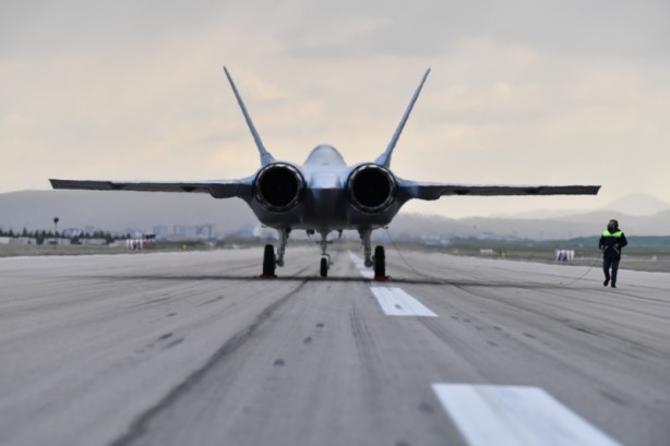 Foto - KAAN'dan müthiş haber! Erdoğan Türkiye'ye duyurdu