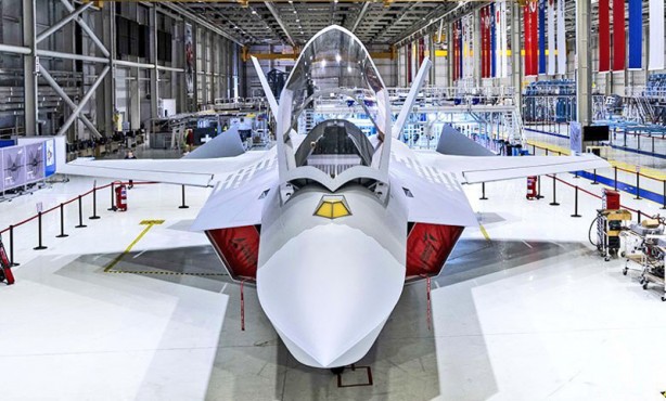 Foto - KAAN'dan müthiş haber! Erdoğan Türkiye'ye duyurdu