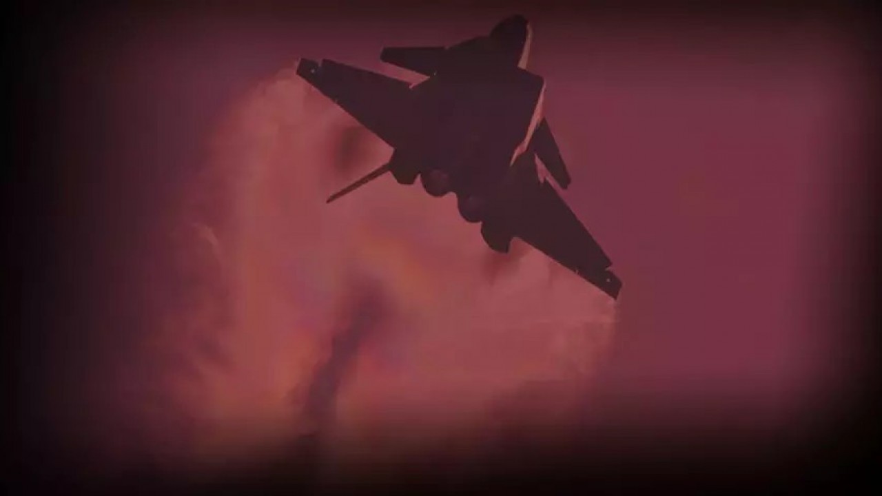 Kaan'ı rakibi olarak gösteriliyordu: Ünlü savaş uçağının baş mühendisi sırra kadem bastı