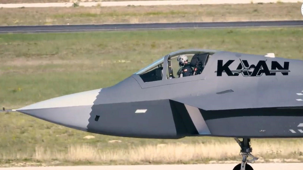 Foto - Kaan'ı satın almak için sıraya giren 5 ülke belli oldu! O ülkenin de listede bulunması şaşırttı