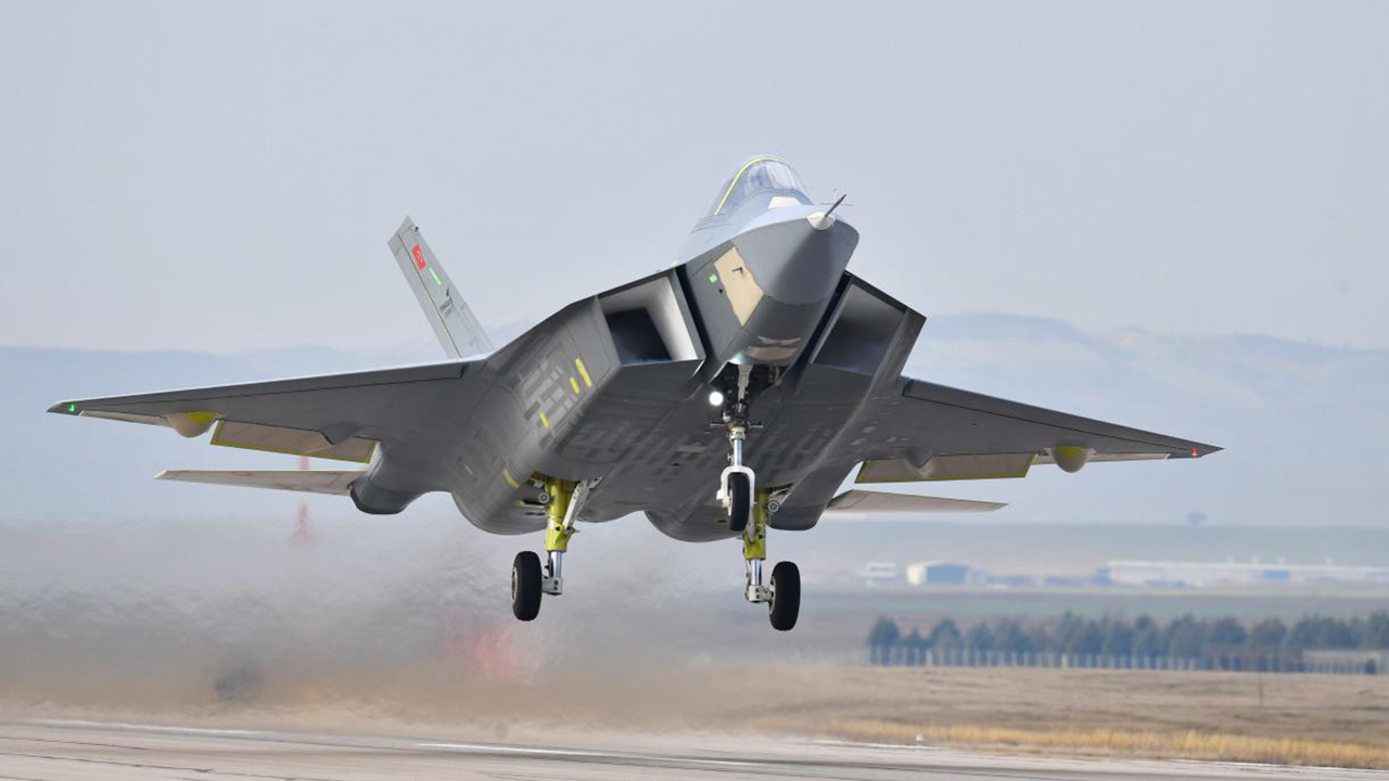 Foto - Kaan'ı satın almak için sıraya giren 5 ülke belli oldu! O ülkenin de listede bulunması şaşırttı