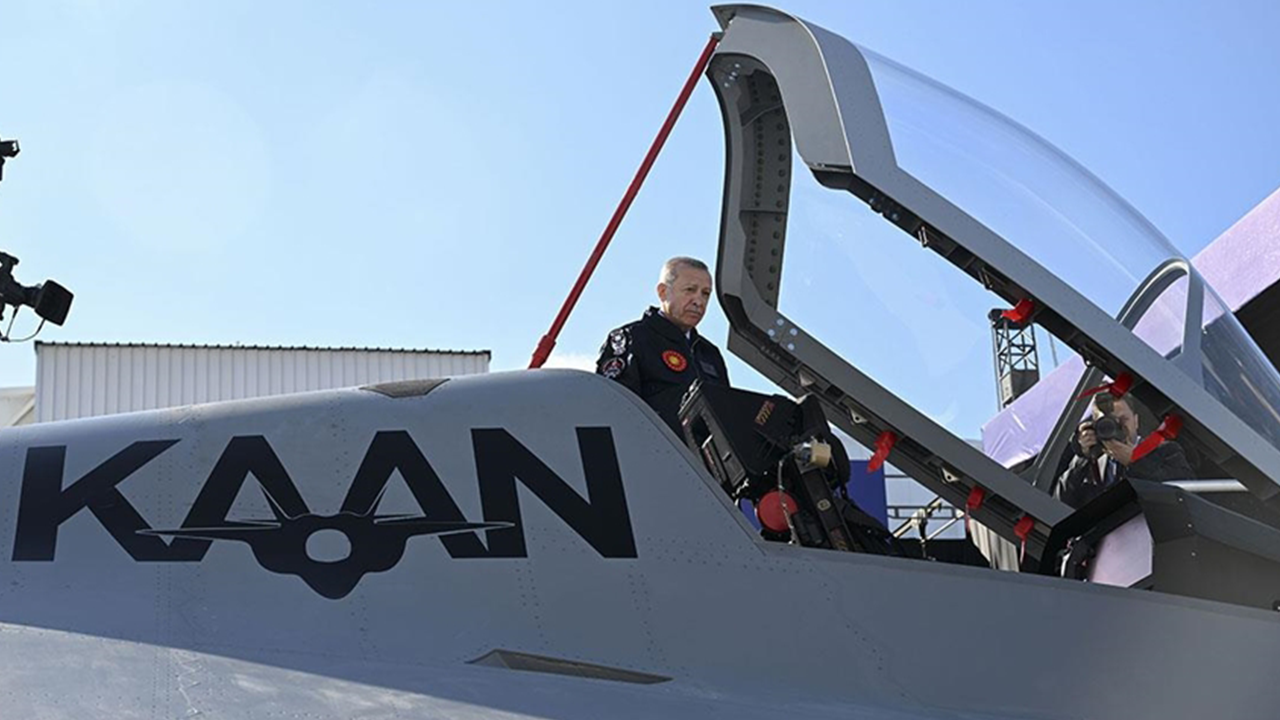 Foto - Kaan'ı satın almak için sıraya giren 5 ülke belli oldu! O ülkenin de listede bulunması şaşırttı