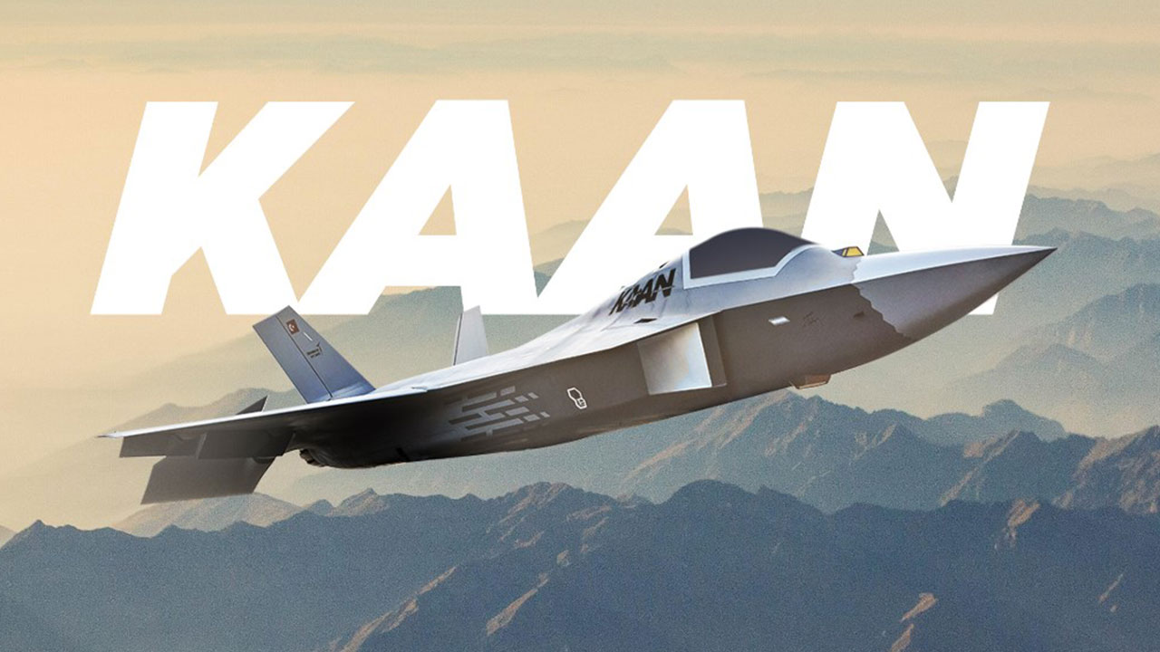 Foto - Kaan'ı satın almak için sıraya giren 5 ülke belli oldu! O ülkenin de listede bulunması şaşırttı