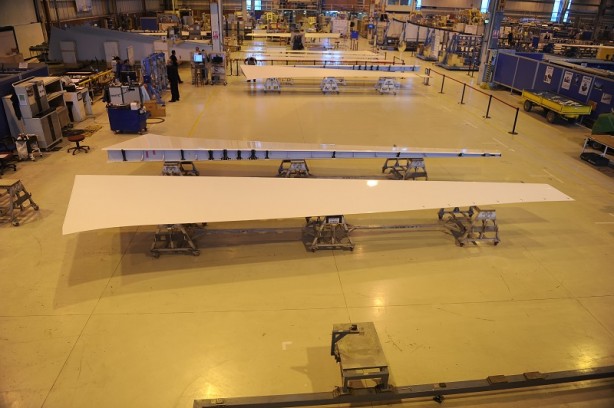 Foto - KAAN'ı yapan TUSAŞ'a milyar dolarlık sipariş! Türkiye'nin acil olarak kapısını çaldılar