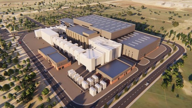 Foto - KAAN'ı yapan TUSAŞ'a milyar dolarlık sipariş! Türkiye'nin acil olarak kapısını çaldılar