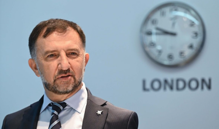 Foto - KAAN'ı yapan TUSAŞ'a milyar dolarlık sipariş! Türkiye'nin acil olarak kapısını çaldılar