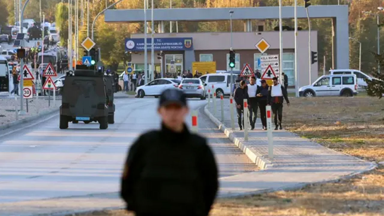 Kaan'ı yapan Tusaş'a yapılan saldırıyla ilgili şok açıklama: Arkasında o ülkenin istihbaratı var