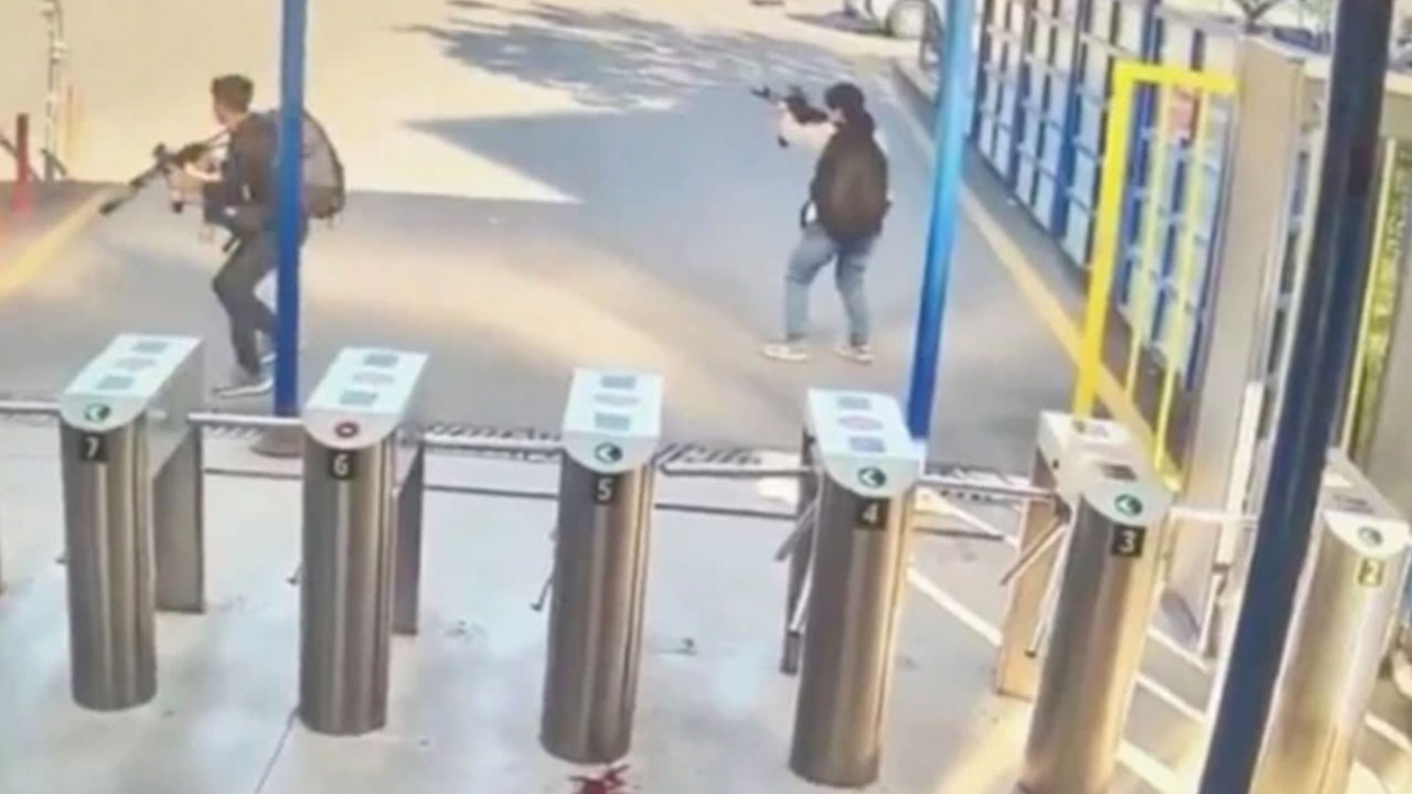 Foto - Kaan'ı yapan Tusaş'a yapılan saldırıyla ilgili şok açıklama: Arkasında o ülkenin istihbaratı var