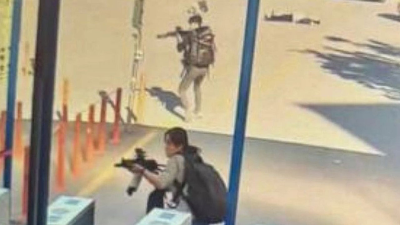 Foto - Kaan'ı yapan Tusaş'a yapılan saldırıyla ilgili şok açıklama: Arkasında o ülkenin istihbaratı var