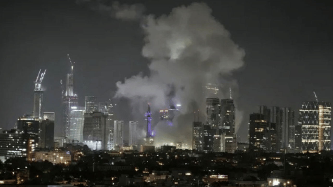 Foto - Kaan'ı yapan Tusaş'a yapılan saldırıyla ilgili şok açıklama: Arkasında o ülkenin istihbaratı var