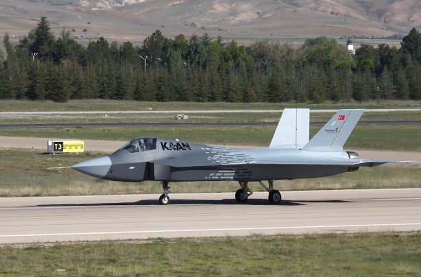 Foto - KAAN’ın 45 gün sonra çekilen görüntüleri dünyanın gündeminde!