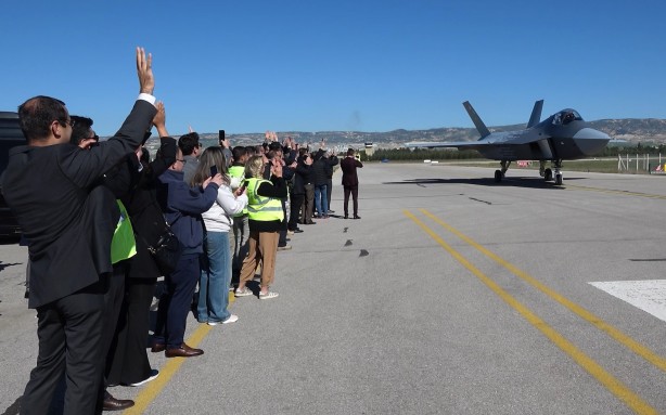 Foto - KAAN’ın 45 gün sonra çekilen görüntüleri dünyanın gündeminde!