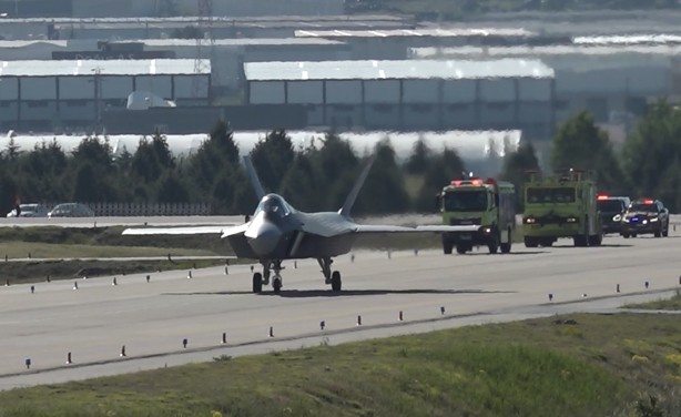 Foto - KAAN’ın 45 gün sonra çekilen görüntüleri dünyanın gündeminde!