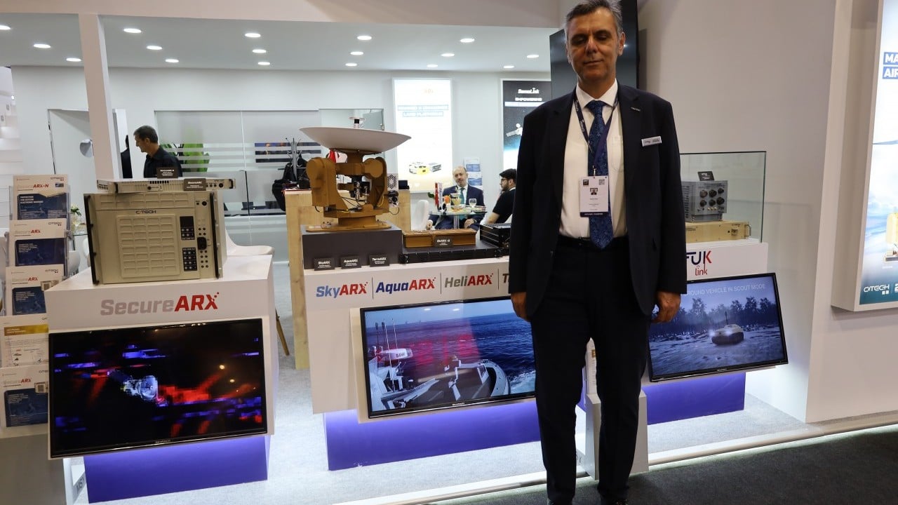 Foto - KAAN'ın kara kutusunun peşine düştüler