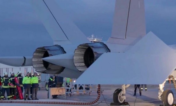 Foto - "Kaan'ın motorunda şüphe yaşıyorduk" diyen Mahmut Akşit her şeyi açıkladı: Canavar gibi çalışıyorlar