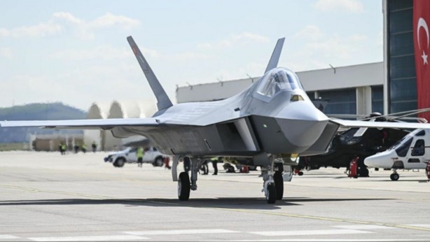 Foto - "Kaan'ın motorunda şüphe yaşıyorduk" diyen Mahmut Akşit her şeyi açıkladı: Canavar gibi çalışıyorlar