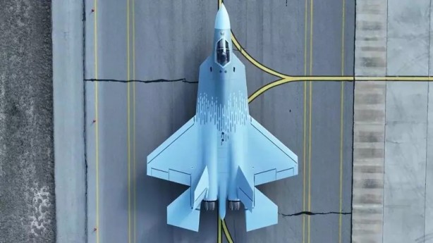 Foto - "Kaan'ın motorunda şüphe yaşıyorduk" diyen Mahmut Akşit her şeyi açıkladı: Canavar gibi çalışıyorlar