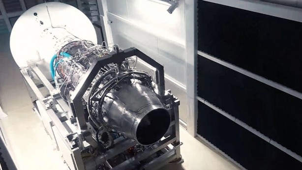 Foto - "Kaan'ın motorunda şüphe yaşıyorduk" diyen Mahmut Akşit her şeyi açıkladı: Canavar gibi çalışıyorlar