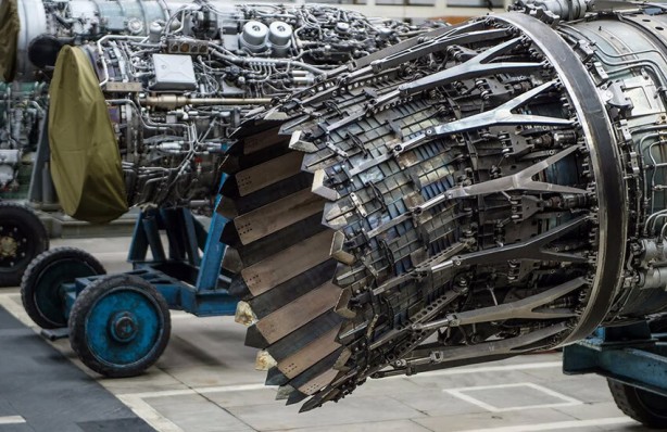 Foto - "Kaan'ın motorunda şüphe yaşıyorduk" diyen Mahmut Akşit her şeyi açıkladı: Canavar gibi çalışıyorlar