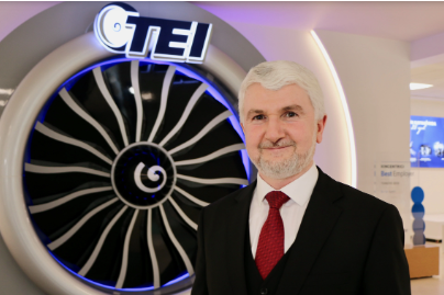 Foto - "Kaan'ın motorunda şüphe yaşıyorduk" diyen Mahmut Akşit her şeyi açıkladı: Canavar gibi çalışıyorlar