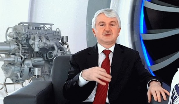 "Kaan'ın motorunda şüphe yaşıyorduk" diyen Mahmut Akşit her şeyi açıkladı: Canavar gibi çalışıyorlar