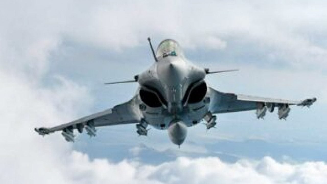 Foto - Kaan'ı radarlarına almışlardı: Arap ülkesi yine şaşırtmadı, Fransa ile anlaştı