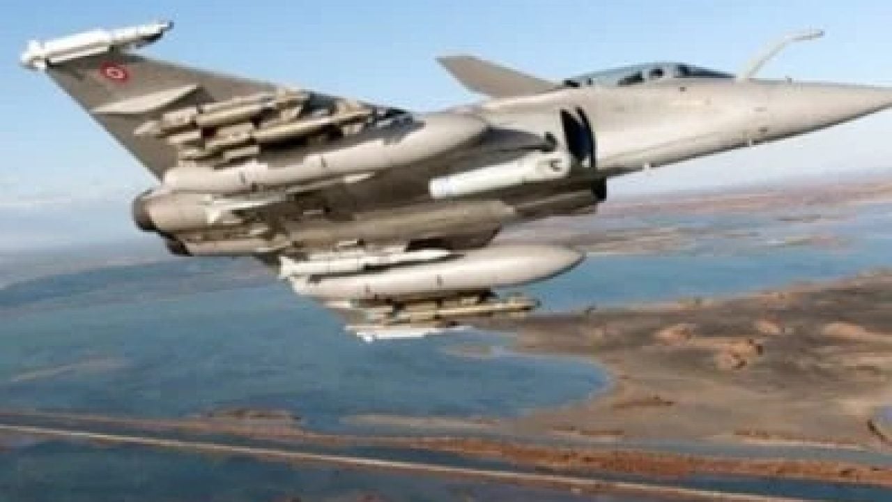 Foto - Kaan'ı radarlarına almışlardı: Arap ülkesi yine şaşırtmadı, Fransa ile anlaştı