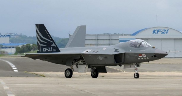 Foto - KAAN'ın rakibi bir testi daha geçti