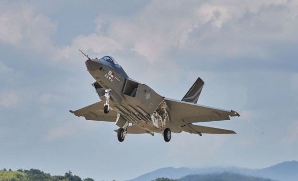 Foto - KAAN'ın rakibi bir testi daha geçti