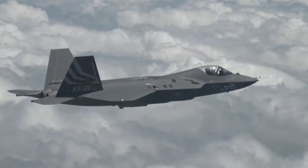 Foto - KAAN'ın rakibi bir testi daha geçti