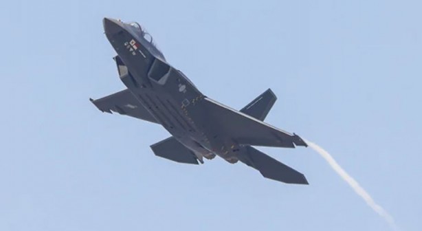 Foto - KAAN'ın rakibi bir testi daha geçti