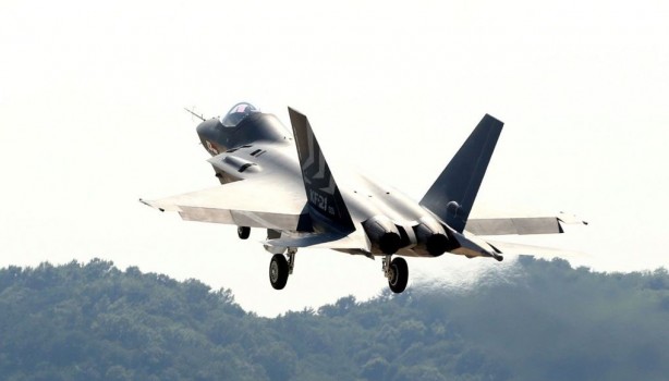 Foto - KAAN'ın rakibi bir testi daha geçti