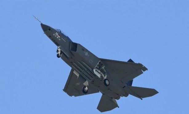 Foto - KAAN'ın rakibi bir testi daha geçti